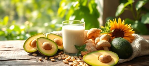 b5 the stress relief vitamin