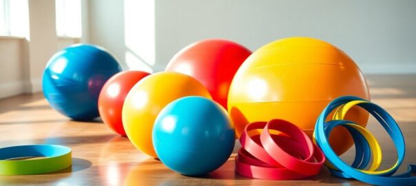 choosing the right equipment