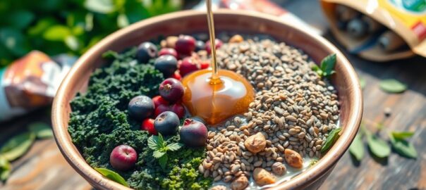 food hype versus reality