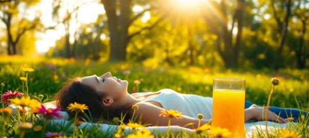 importance of sunlight and vitamin d